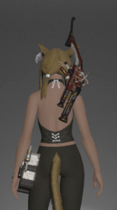 Ikkansai Kai (Machinist)