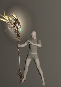 Nirvana Zeta Replica