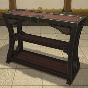 Riviera Open-shelf Bookcase