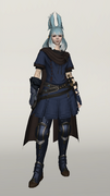 Woad Blue