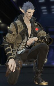 Anxious Oblivion Member
