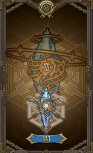 Season Sixteen Final Conflict Framer's Kit