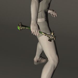 High Durium Lapidary Hammer