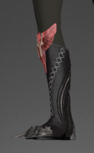 Parrotliege Boots side.png