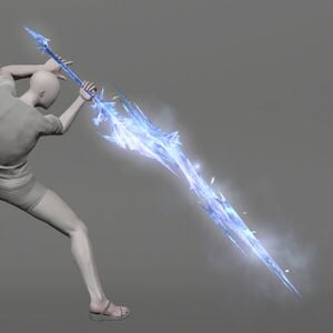 Shiva's Diamond Breaker