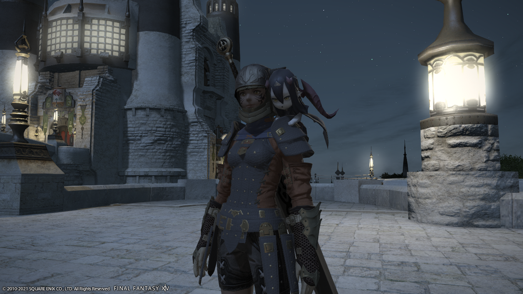 Windup Succubus Final Fantasy XIV Online Wiki FFXIV / FF14 Online