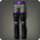 Thunderyards silk trousers of casting icon1.png