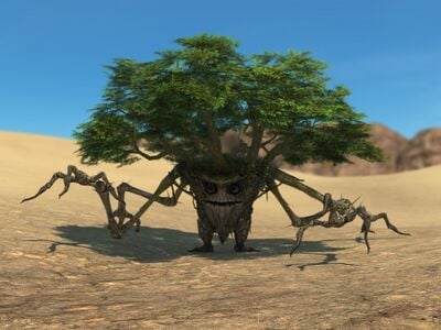 Treant