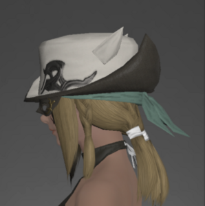 Valkyrie's Hat of Casting left side.png