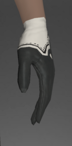 YoRHa Type-51 Gloves of Aiming front.png