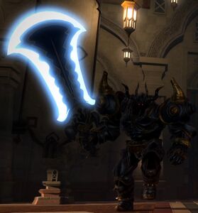 12th Legion Colossus