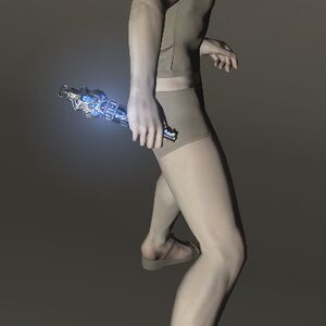 Chora-Zoi's Crystalline Alembic