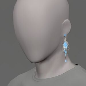 Halone's Earring