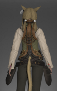 Ivalician Sky Pirate's Jacket rear.png