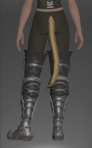 Ivalician Uhlan's Greaves rear.png