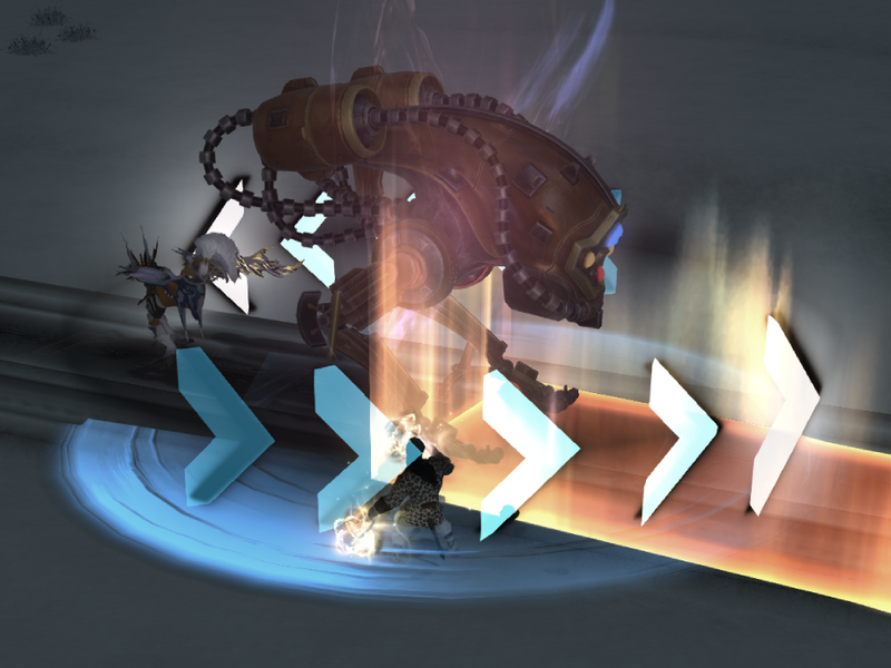 File:Rotating Arrows Counterclockwise.png