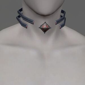 Star Tech Choker of Gathering