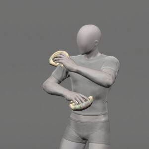 Storm Private's Hora