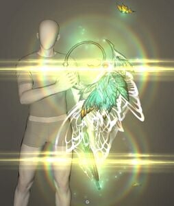 The Fae's Crown Tathlums