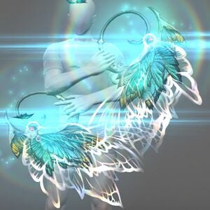 The Fae's Crown Tathlums