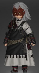 Rakshasa Fending Set