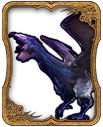 Archaeornis Card