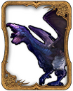 Archaeornis Card