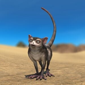Opo-opo Glamoured