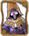 Qitari Card