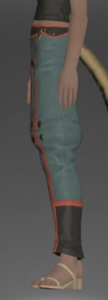 Skallic Trousers of Maiming side.png