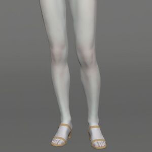 The Emperor's New Boots