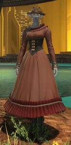 Water-watching Endless