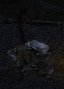 13th Order Patrolman