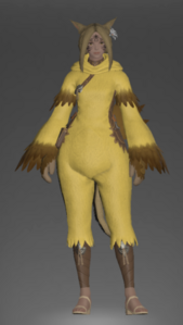 Chocobo Suit front.png