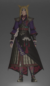 Dai-ryumyaku Scouting Set