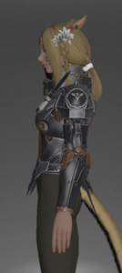 Late Allagan Armor of Aiming side.png