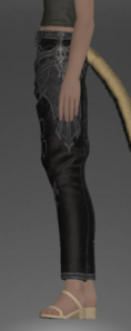 Prestige High Allagan Breeches of Aiming side.png
