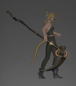 Ravel Keeper's Sickle (Reaper)