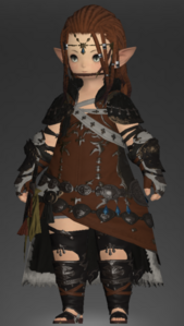 Titanbronze Maiming Set