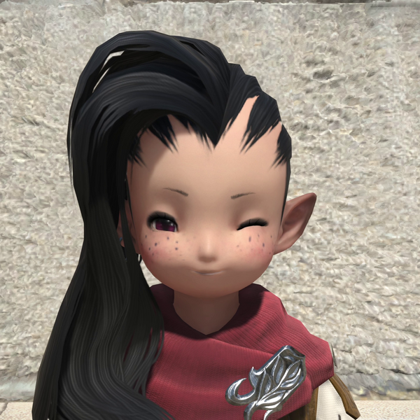 File:Wink (Left) Expression.png