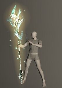 Hyperconductive Majestas