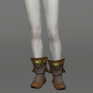 Serpent Elite's Crakows