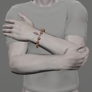 Zormor Bracelet of Fending