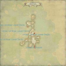 The entrance within The Drowning Wench