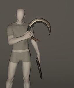 Augmented Cryptlurker's War Quoits