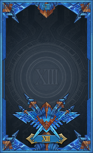 Season Thirteen Crystal Framer's Kit