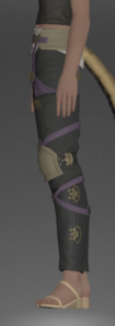 Edengrace Trousers of Aiming side.png