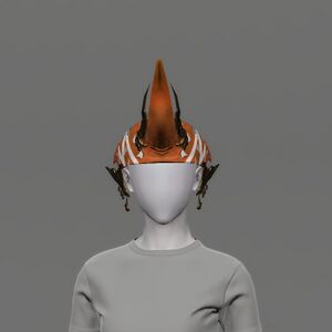 Augmented Evoker's Horn