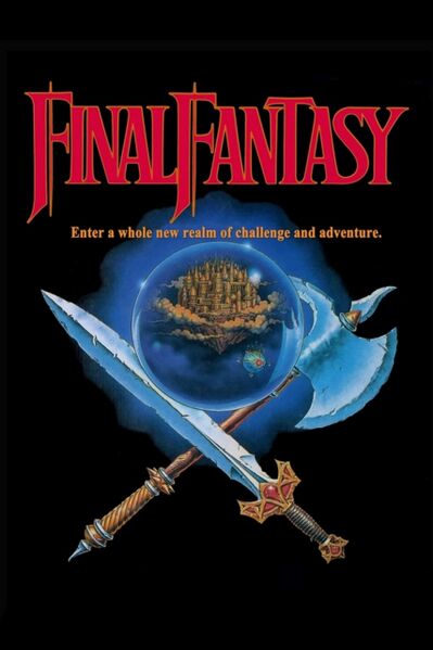 File:Final Fantasy Cover.jpg