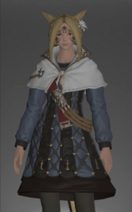 Ivalician Enchanter's Tunic front.png